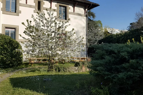 Construction d'une clinique dentaire à 1206 Genève | étude sanitaire Atechnik