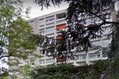 Deux immeubles totalisant 48 appartements à 1260 Nyon | étude sanitaire Atechnik