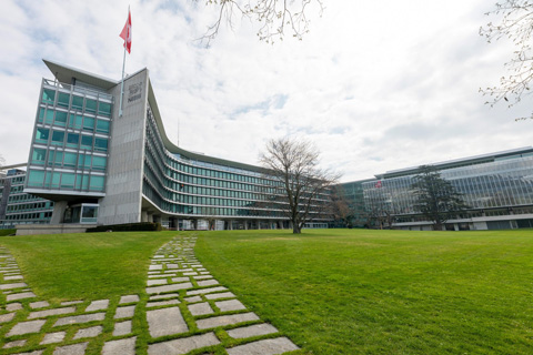 Révision / exploitation à 1800 Vevey pour la Société des Produits Nestlé SA | étude sanitaire Atechnik