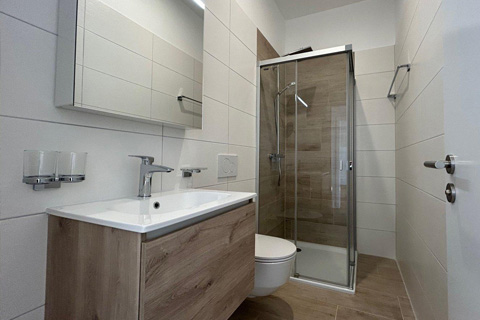 Création de 10 appartements à 1306 Daillens | étude sanitaire Atechnik