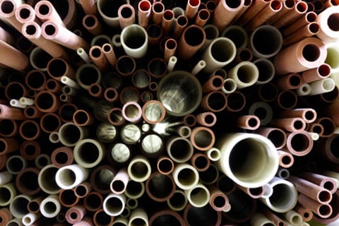 SWISS TUBE 1424 Champagne | étude sanitaire Atechnik